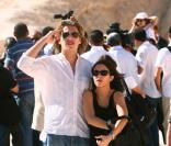 Jean Sarkozy et Jessica Sebaoun