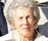 Le 10 septembre 2008, Andrée Sarkozy, dite Dadu, marie son petit-fils Jean.