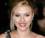 Scarlett Johansson 