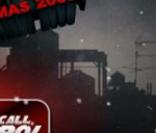 Scarlett Johansson dans la publicite Answer The Call