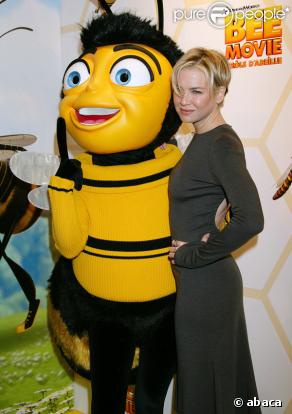 Renée Zellweger 