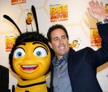 Jerry Seinfeld