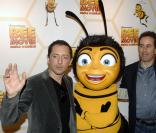 Gad Elmaleh et Jerry Seinfeld