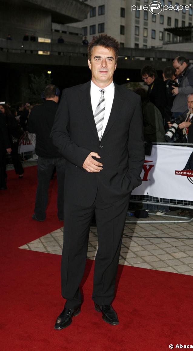 Chris Noth