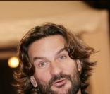 Frédéric Beigbeder