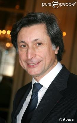 Patrick de Carolis