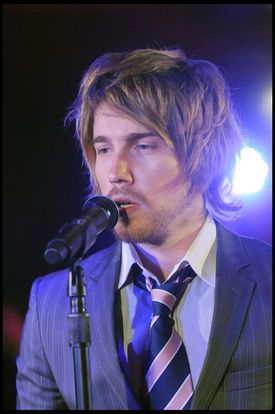 Julien Doré