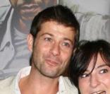 Marilou Berry et son chéri