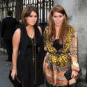  PHOTOS : Les princesses Eugenie et Beatrice top look au défilé à Londres, Mischa Barton... juste resplendissante !