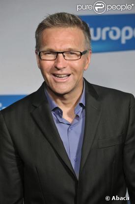 Laurent Ruquier