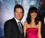 Mark Wahlberg et sa fiancee Rhea Durham