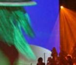 Gorillaz en concert pour les Brits Awards 2006