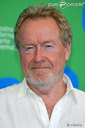 Ridley Scott
