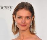 Natalia Vodianova