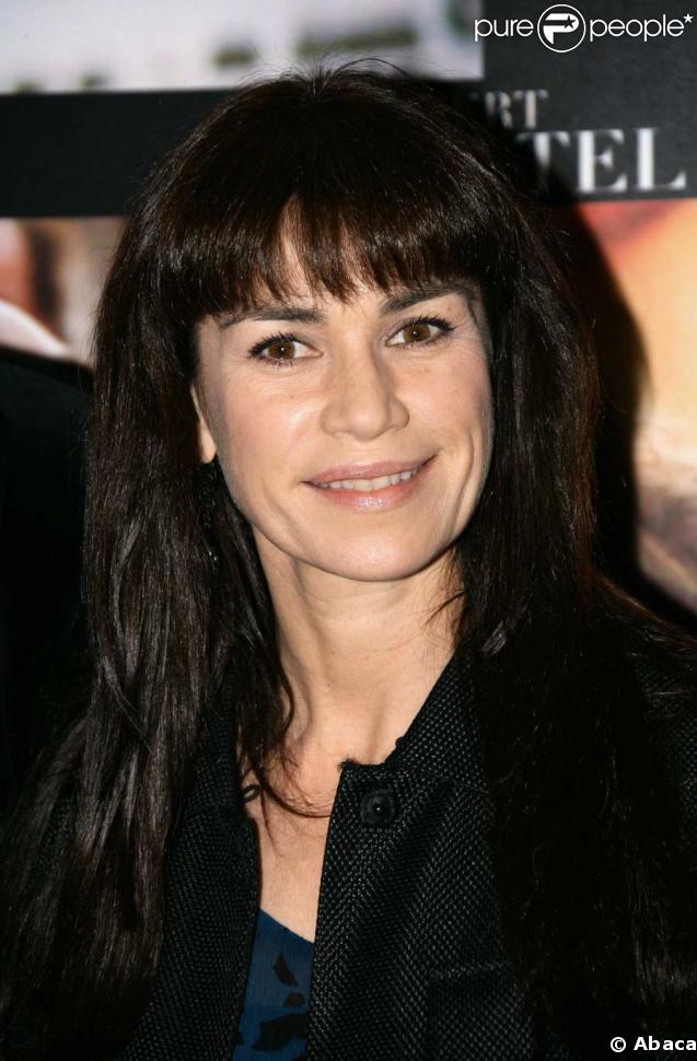 Valérie Kaprisky