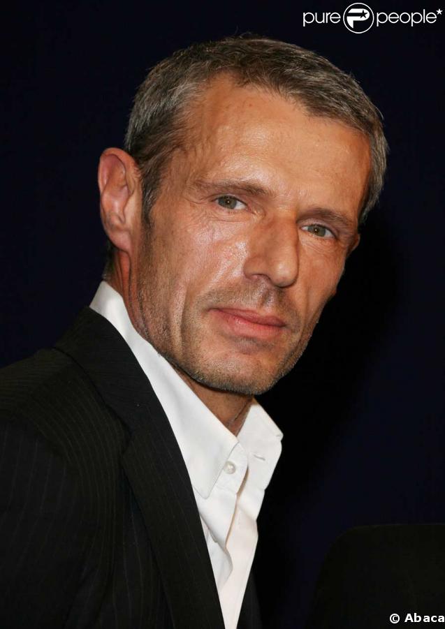 Lambert Wilson