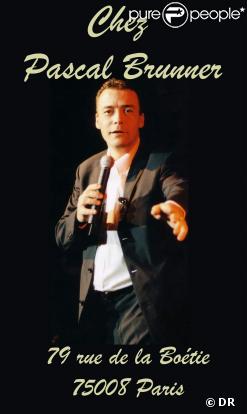 Pascal Brunner
