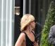 PHOTOS EXCLUSIVES : Kate Moss... Euh... mais où est ton soutien-gorge?