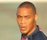 Guillaume Hoarau bientôt papa