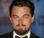 Leonardo DiCaprio