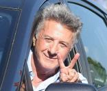 Dustin Hoffman