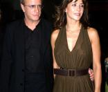 Sophie Marceau et Christophe Lambert