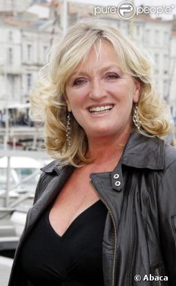 Charlotte de Turckheim