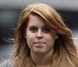 Princesse Beatrice