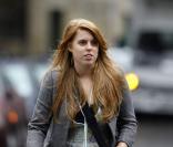 Princesse Beatrice