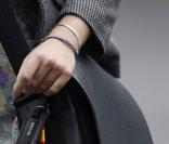 Le sac d\'école de Princesse Beatrice