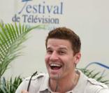 David Boreanaz de 'Bones' a un frère caché !