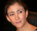 Ingrid Betancourt