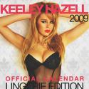 PHOTOS : Keeley Hazell, l'Anglaise la plus sexy des... sexy !