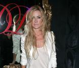Soirée Agent Provocateur : Meg Matthews, ex-femme de Noel Gallagher