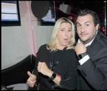 Sophie Favier et Laurent Ournac