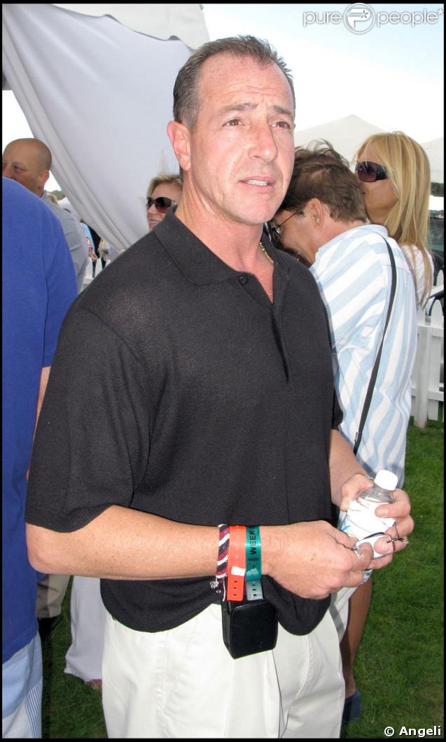 Michael Lohan (père de Lindsay)