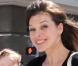 PHOTOS : Milla Jovovich fait travailler sa magnifique fille d'un an ! 