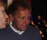 Patrick Poivre d'Arvor, Anna Sherbinina et Fatima Lopes