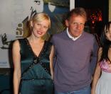 Patrick Poivre d'Arvor, Anna Sherbinina et Fatima Lopes