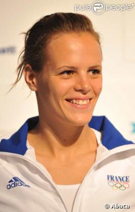 Laure Manaudou
