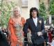 Ronnie Wood : son divorce peut lui coûter... 100 millions de dollars !