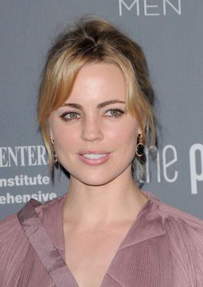 Melissa George