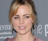Melissa George