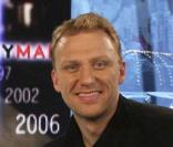 Kévin McKidd