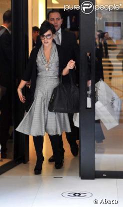 Lily Allen