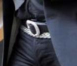 Karl Lagerfeld