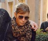 Justin Timberlake et Jessica Biel à Rome