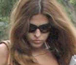 Eva Mendes, pour elle, c'est un jour sans !