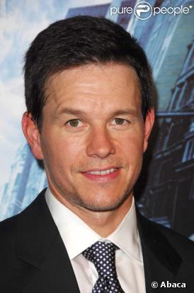 Mark Wahlberg