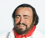 Luciano Pavarotti